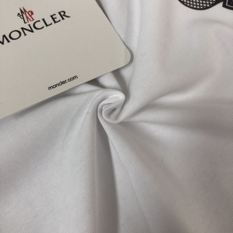 Moncler T-Shirts